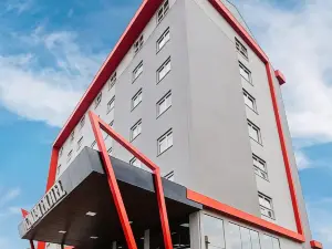 Callai Hotel