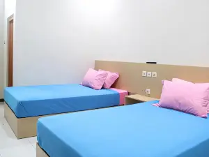 Hotel Mutiara Panderman