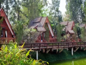 Nakhaburi Hotel & Resort