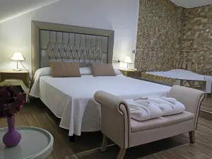 Hotel Restaurante Boabdil