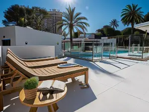 Alidreams Carmen Beach Apartamentos
