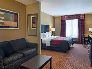 Comfort Inn & Suites Monahans I-20