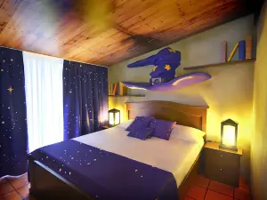 Gardaland Magic Hotel