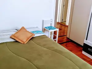 Próximo ao Consulado - Quarto Inteiro