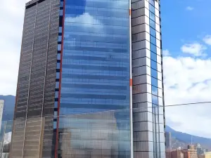 Aparta Suite - Centro Internacional - Mitika