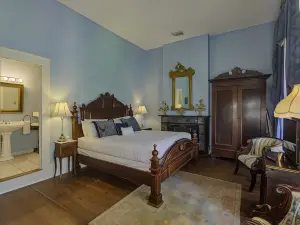 The Inn at Cedar Grove