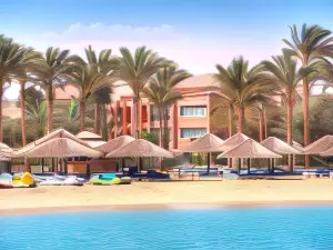 Kefi Palmera Beach Resort El Sokhna - 僅限家庭