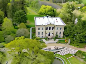 Chateau de Bézyl