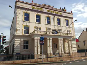 Victoria Hotel
