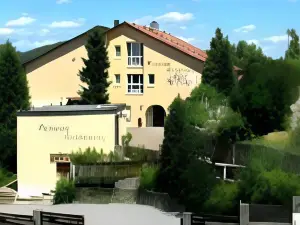 Pension Im Malerwinkel Kallmünz