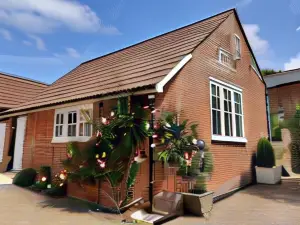 Rose Barn