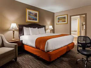 Best Western Gateway Adirondack Inn
