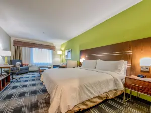 Holiday Inn Express & Suites Dallas NW - Farmers Branch