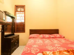 Penginapan Roro Mendut Syariah