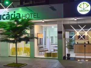 Araucaria Hotel Business - Maringá
