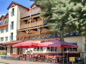 Hotel am Liepnitzsee