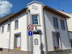SG Apartmanovy dum Horice