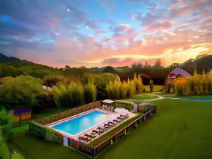 Domaine de Campagnac - Spa & Sauna