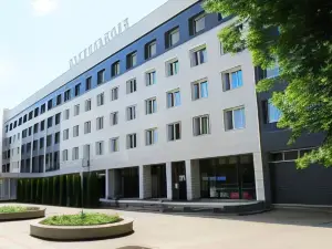 Jubileynaya Hotel