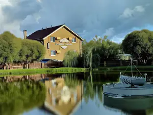 Stary Gorodets Hotel