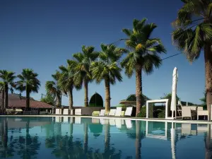 Valis Resort Hotel