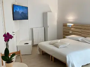 ALLA CASA DEI NONNI