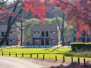 Dragon Peaks Mountain Resort