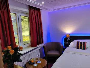 Hotel Eikenhof