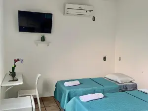 Hotel Colonial Suites ,Bracel, Lwart, Zilor