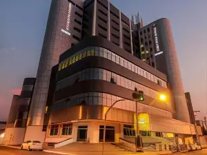 Residence Hotel Imperatriz