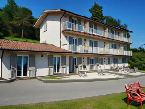 Il Ciocco Hotels