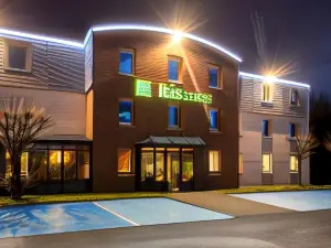 Hôtel IBIS STYLES Saint-Quentin