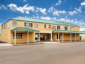 Soldiers Motel