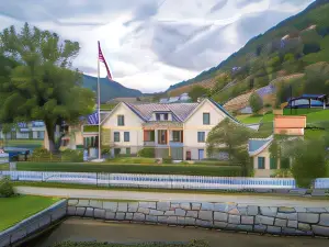 Walaker Hotel