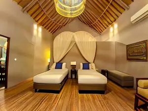 Tanoma Sumba Beach Resort