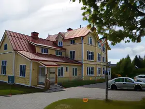 Sörgårdens Logi