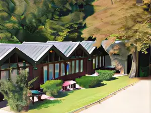 Motel Oostvoorne