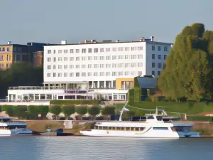 Ameron Bonn Hotel Königshof