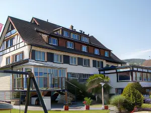 Bodenseehotel Weisses Rössli