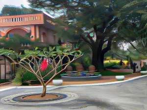 Mango Hill la Serene Puducherry