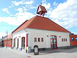 Laholms Vandrarhem
