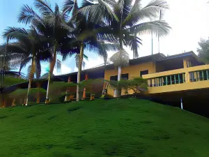 Pousada Recanto Águas Vivas