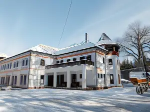 Casa Marta