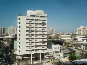Rede Andrade Casa Blanca