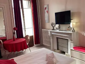 Authentic by Balladins, Hôtel le Carré d'Aix