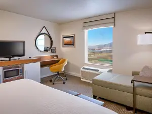 Hampton Inn Tremonton