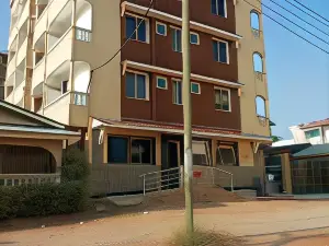 Golden Guest House- Miritini