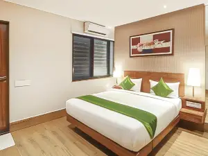 Treebo Elite Residency Belgaum