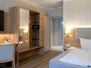 Altstadt-Hotel