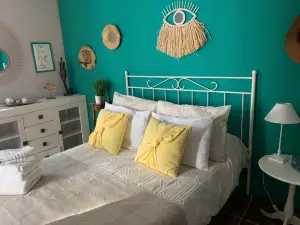 Apartamentos la Jayma del Arte